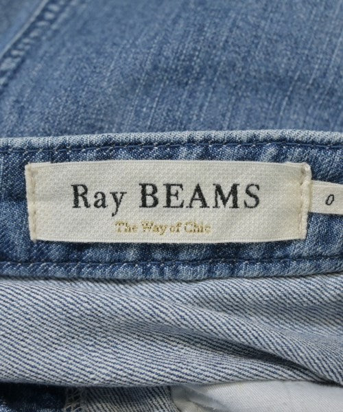 Ray Beams ชุดเอี๊ยม/เสื้อคลุมหลวมๆ/จั๊มสูท