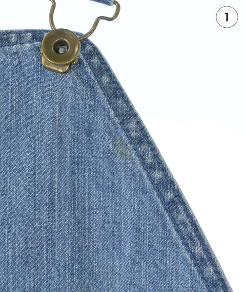 Ray Beams ชุดเอี๊ยม/เสื้อคลุมหลวมๆ/จั๊มสูท