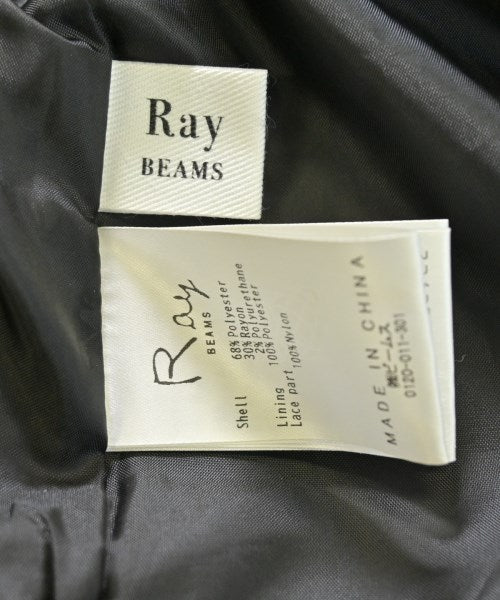 Ray Beams ชุดเดรส
