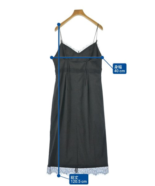 Ray Beams ชุดเดรส