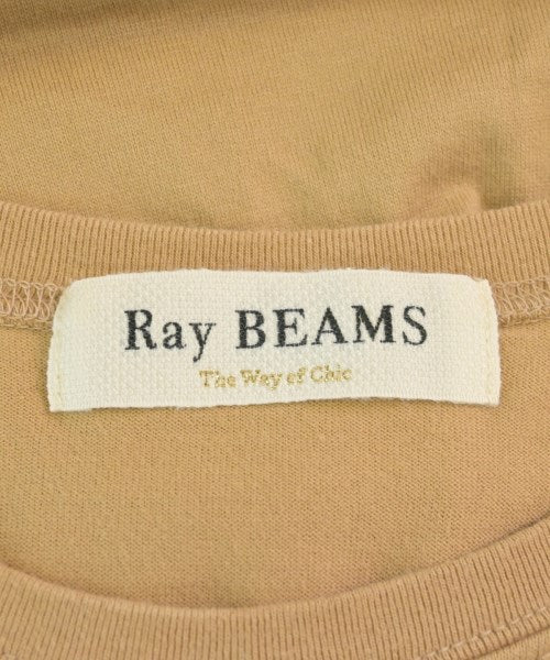 Ray Beams ชุดเดรส