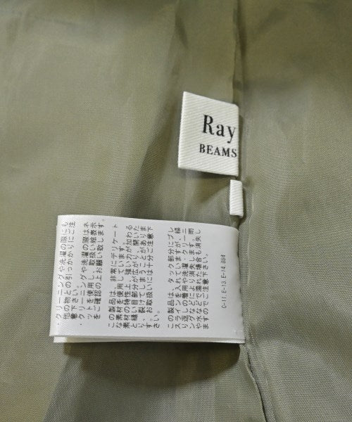 Ray Beams กางเกงขาสั้น
