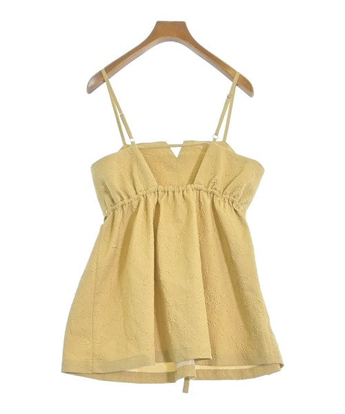 Ray Beams เสื้อสายเดี่ยว