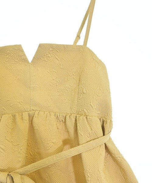 Ray Beams เสื้อสายเดี่ยว