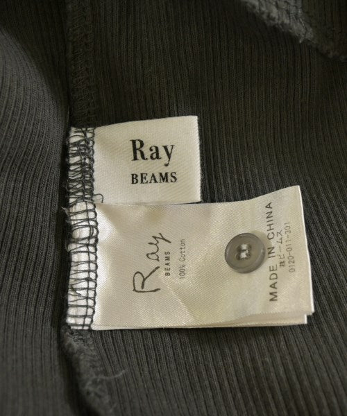Ray Beams เสื้อกล้าม