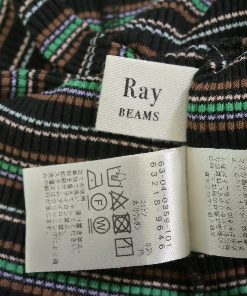 Ray Beams เสื้อกล้าม