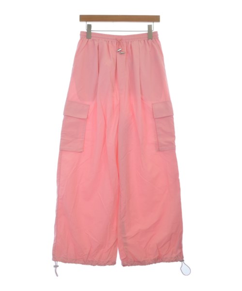 Ray Beams กางเกงมีกระเป๋าข้างกางเกง2-4 กระเป๋า