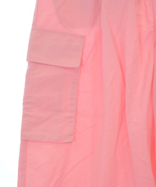 Ray Beams กางเกงมีกระเป๋าข้างกางเกง2-4 กระเป๋า