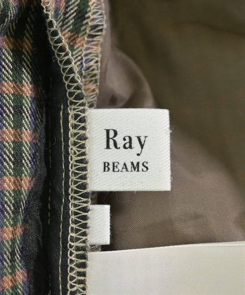 Ray Beams กางเกง อื่น