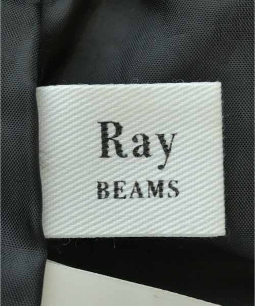 Ray Beams กระโปรงสั้น