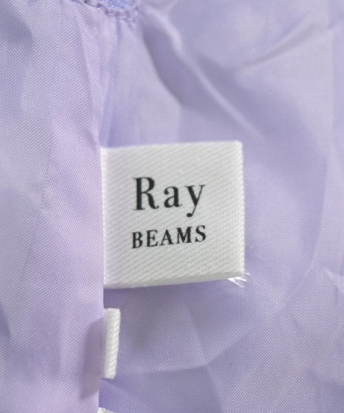 Ray Beams กระโปรงยาว/แม็กซี่ยาว