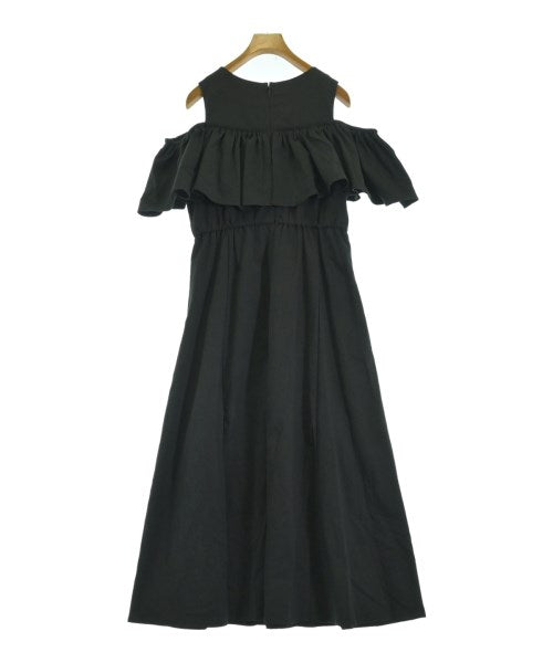 Ray Beams ชุดเดรส