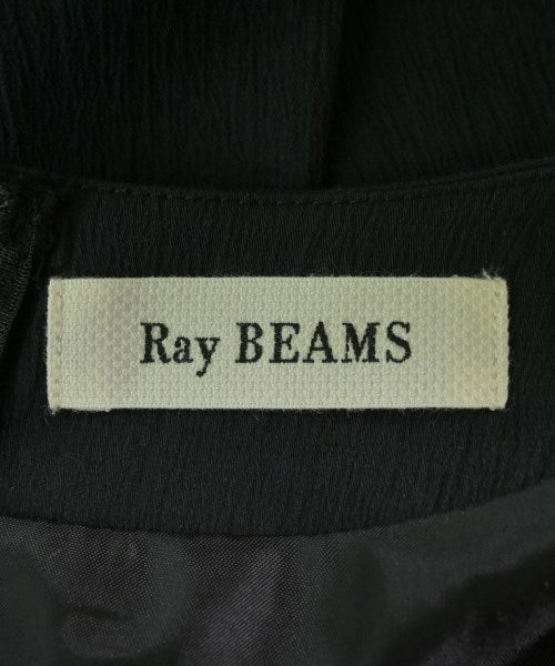 Ray Beams ชุดเดรส