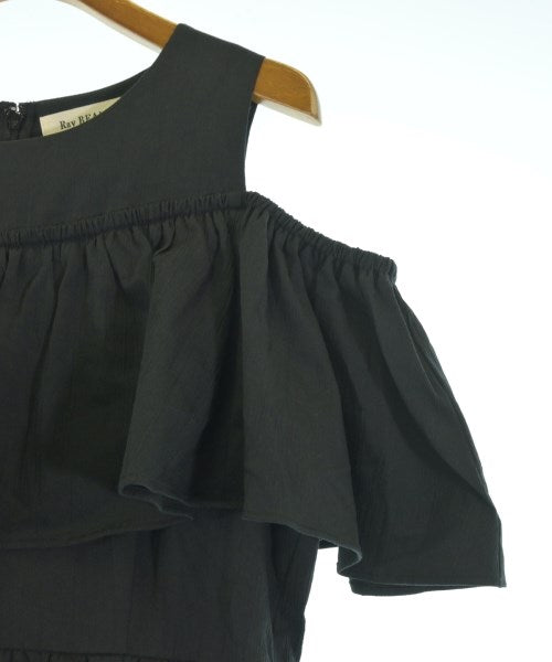 Ray Beams ชุดเดรส