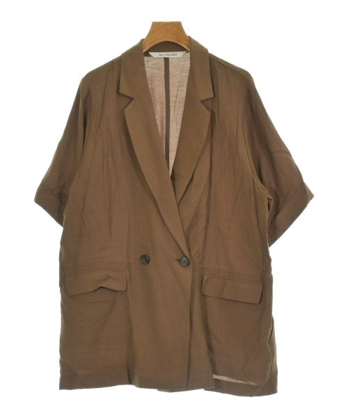 Ray Beams แจ็คเก็ตลำลอง