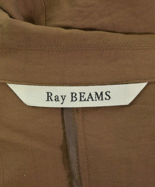 Ray Beams แจ็คเก็ตลำลอง