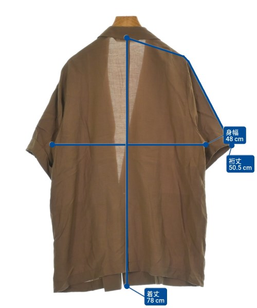 Ray Beams แจ็คเก็ตลำลอง