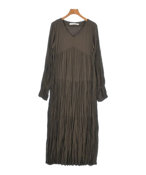 Ray Beams ชุดเดรส