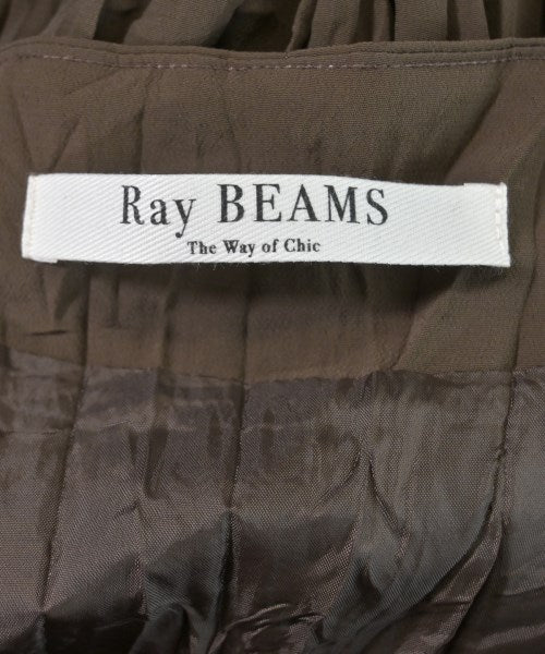 Ray Beams ชุดเดรส