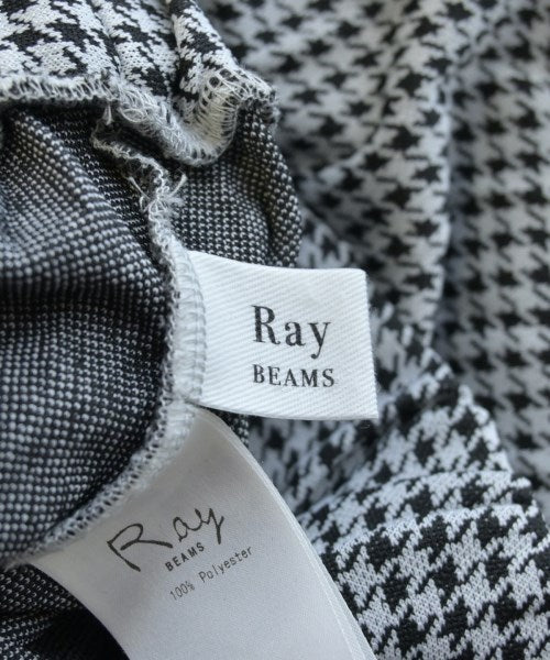 Ray Beams กระโปรงยาว/แม็กซี่ยาว