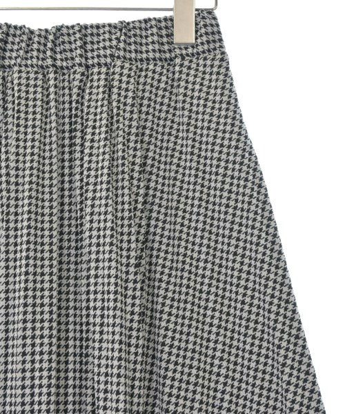 Ray Beams กระโปรงยาว/แม็กซี่ยาว