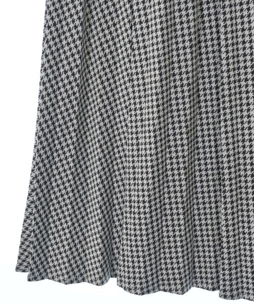 Ray Beams กระโปรงยาว/แม็กซี่ยาว