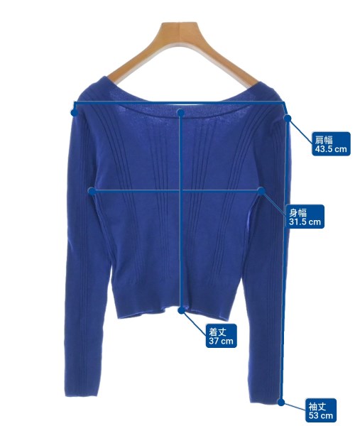 Ray Beams เสื้อคาร์ดิแกน