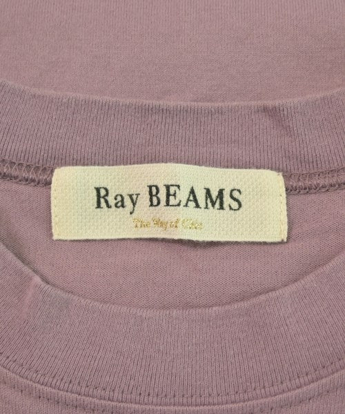Ray Beams เสื้อยืด/เสื้อท็อปส์