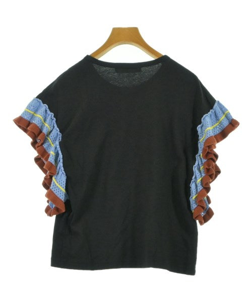 Ray Beams เสื้อยืด/เสื้อท็อปส์