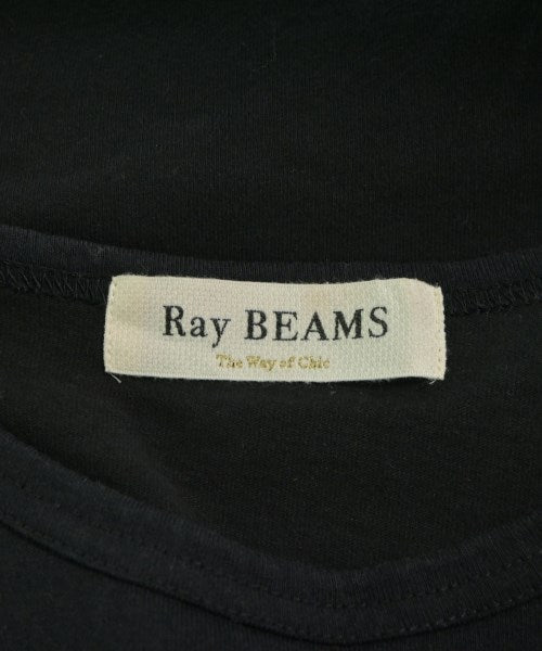 Ray Beams เสื้อยืด/เสื้อท็อปส์