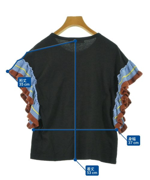 Ray Beams เสื้อยืด/เสื้อท็อปส์