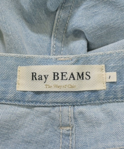 Ray Beams ยีนส์