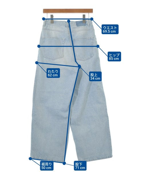 Ray Beams ยีนส์