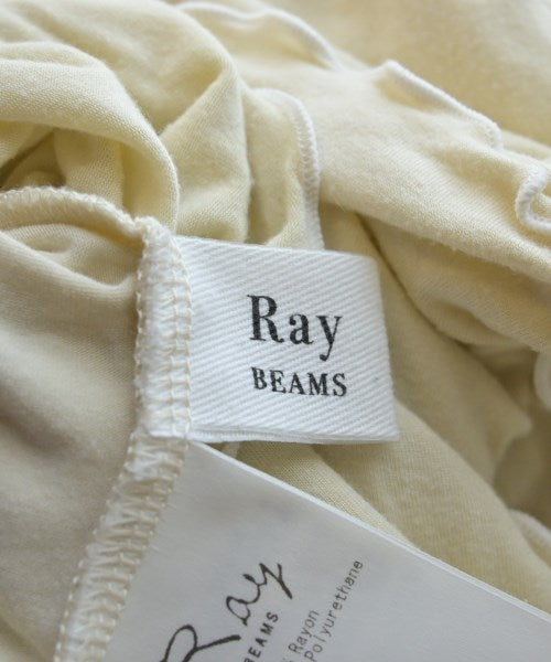 Ray Beams เสื้อยืด/เสื้อท็อปส์