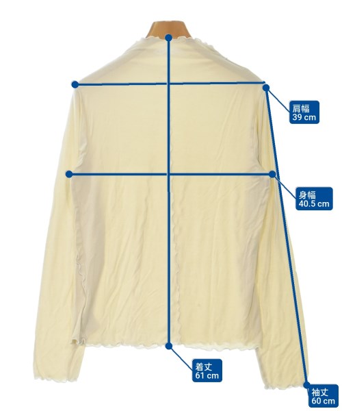 Ray Beams เสื้อยืด/เสื้อท็อปส์