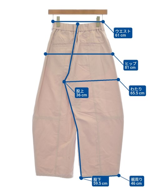 Ray Beams กางเกง อื่น