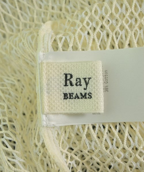 Ray Beams เสื้อสตรี
