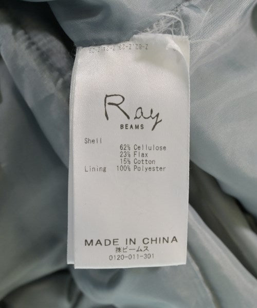 Ray Beams กางเกง อื่น