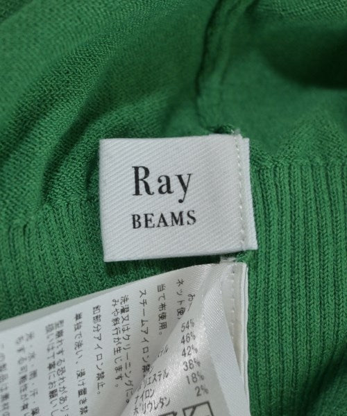 Ray Beams เสื้อคาร์ดิแกน