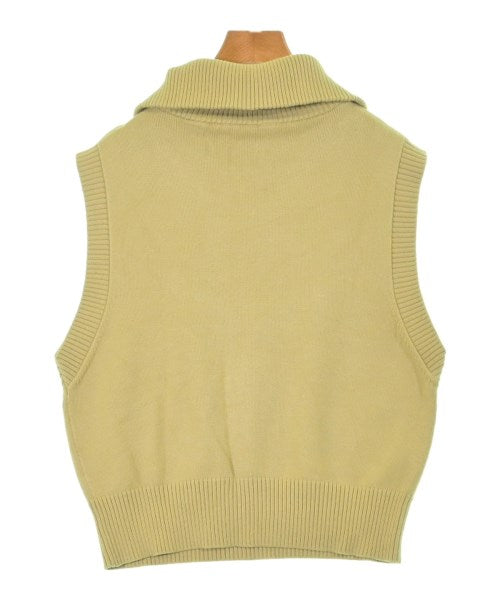 Ray Beams เสื้อกั๊ก