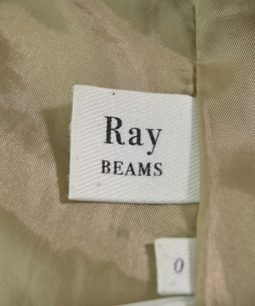 Ray Beams กระโปรงยาว/แม็กซี่ยาว