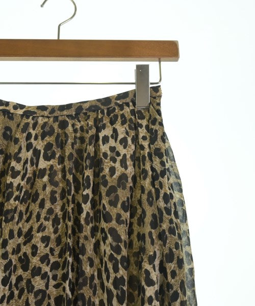 Ray Beams กระโปรงยาว/แม็กซี่ยาว