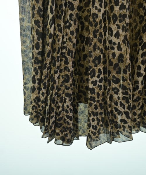 Ray Beams กระโปรงยาว/แม็กซี่ยาว