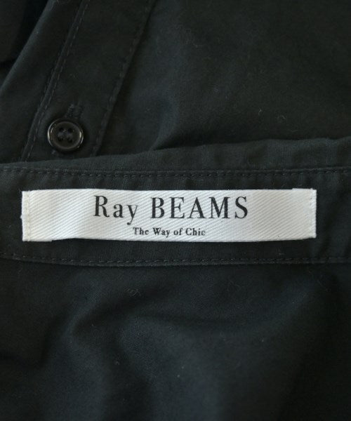 Ray Beams เสื้อลำลอง