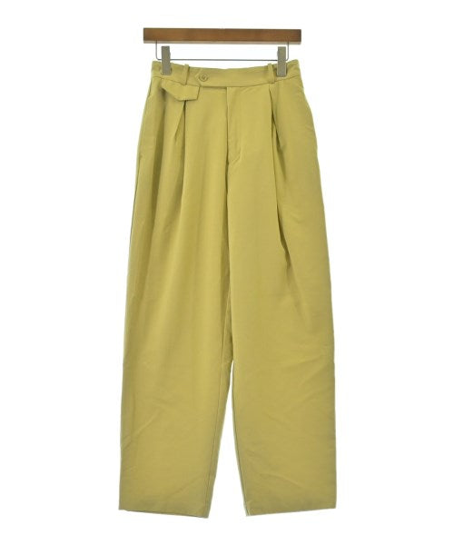 Ray Beams กางเกง อื่น