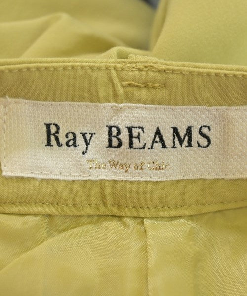Ray Beams กางเกง อื่น