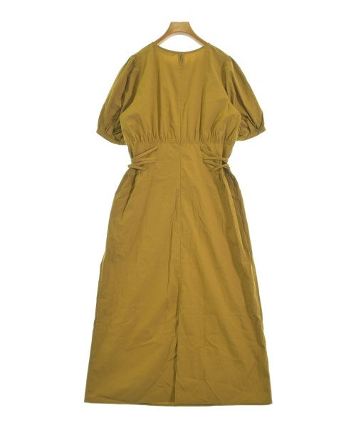 Ray Beams ชุดเดรส