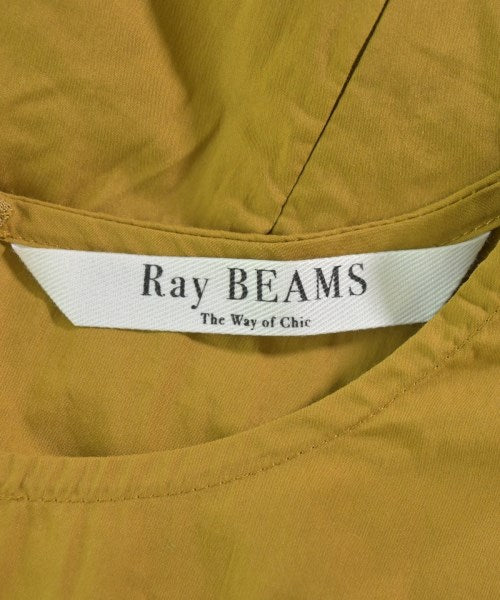 Ray Beams ชุดเดรส