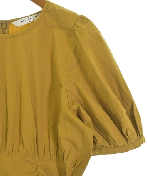 Ray Beams ชุดเดรส