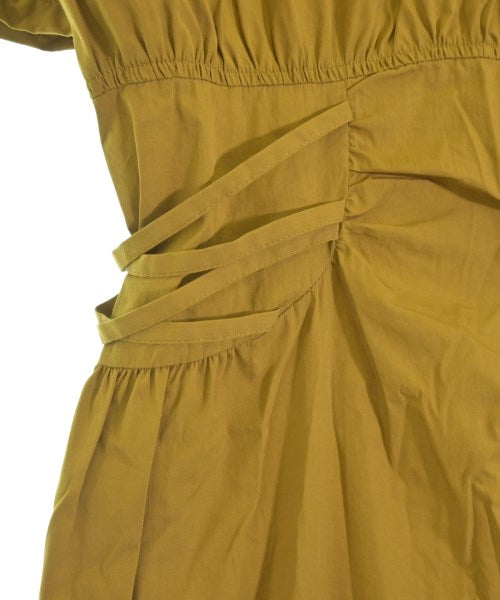 Ray Beams ชุดเดรส